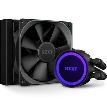 NZXT簡易水冷クーラー　240mm Kraken 240｜NZXT｜株式会社アユート PCパーツ・VR・オーディオ